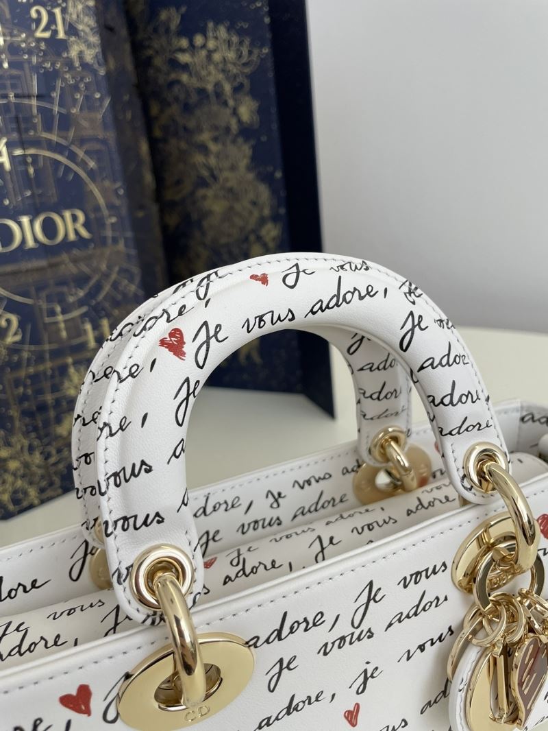 chr1st1an D10r my lady bags